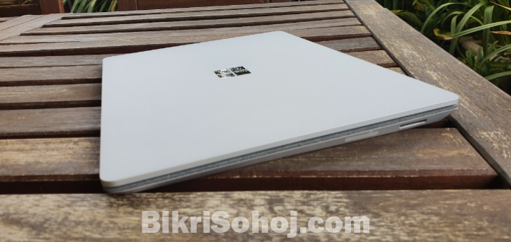 Surface Laptop 3